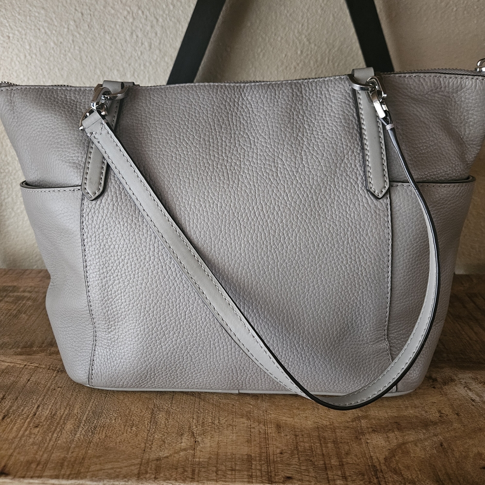 Michael Kors Bedford Large East West - Picture 2 of 5